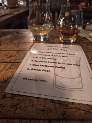 Duende at Silo City by null