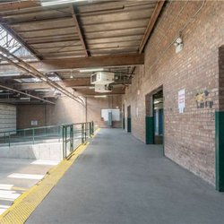 Extra Space Storage