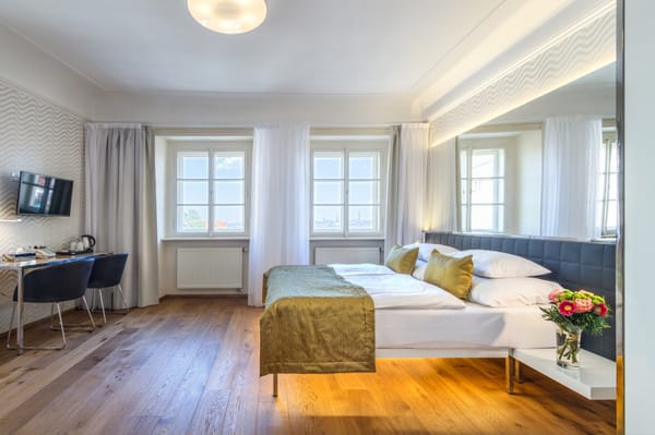 Hotel Golden Star by null