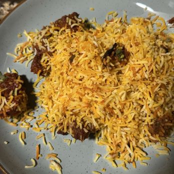 Cafe India - Bakery and Cuisine - BONELESS CHICKEN Biryani - Cafes Near Me - Franklin, Tennessee Cafe India - Bakery and Cuisine - BONELESS CHICKEN Biryani - Cafes Near Me - Franklin, Tennessee