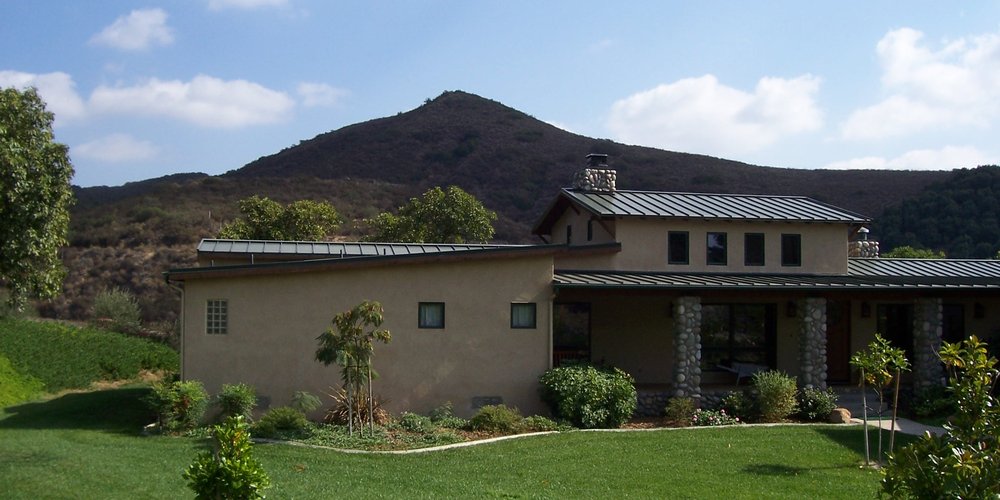 Slide of Oney Roofing