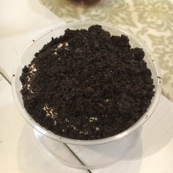 Mad in Food - Oreo (che non è una torta oreo). - Sandwiches Near Me - Naples, NA