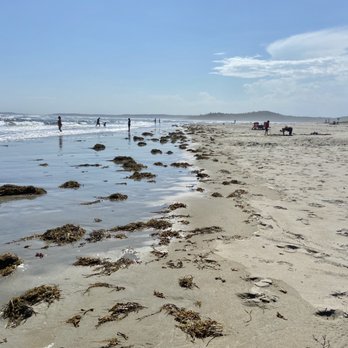 Popham Beach State Park - Views - Beaches Near Me - Phippsburg, Maine Popham Beach State Park - Views - Beaches Near Me - Phippsburg, Maine