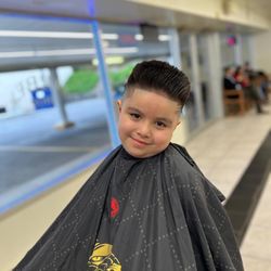 Martinez Barbershop