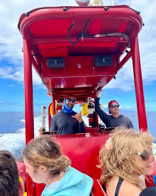 Redline Rafting by null