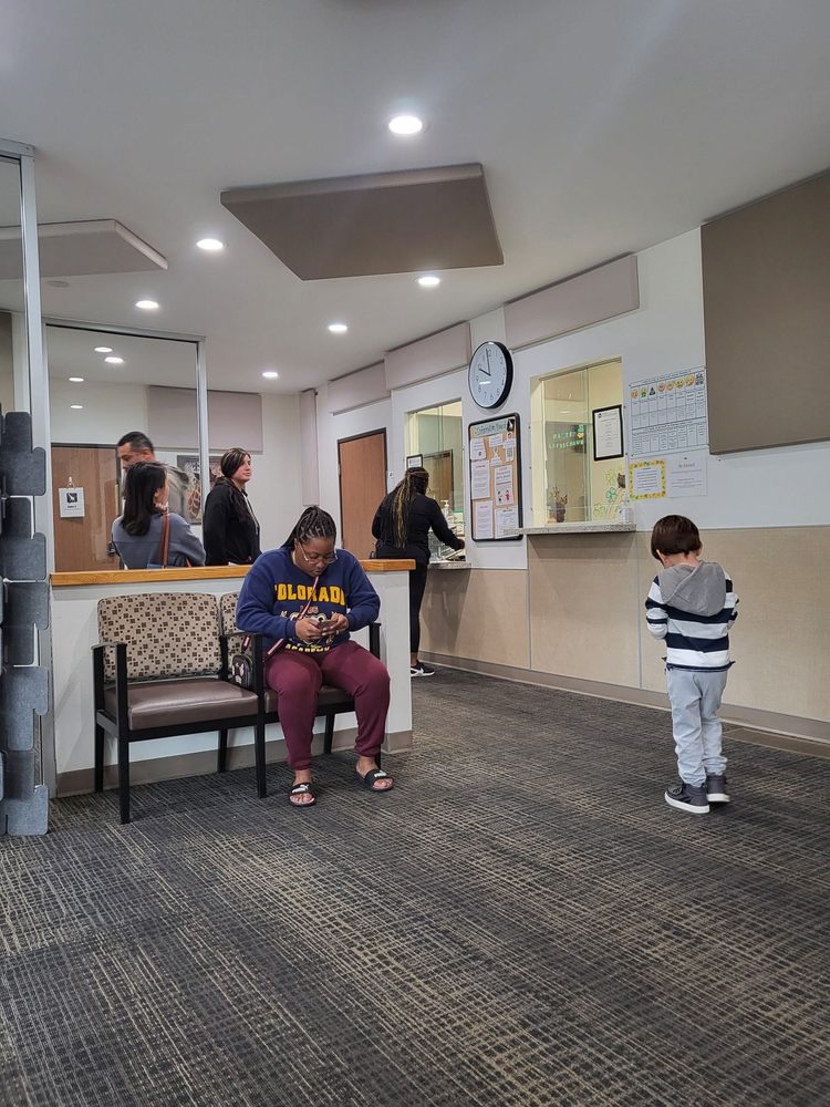 SenseAbilities - child therapist in Riverside, CA