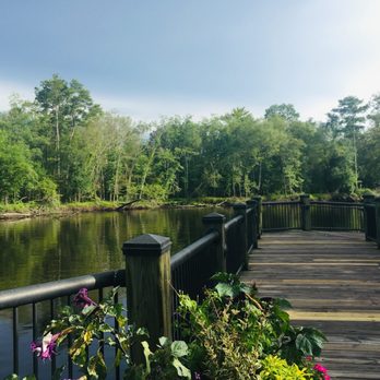Conway Riverwalk - Overlook of River - Landmarks & Historical Buildings Near Me - Conway, South Carolina Conway Riverwalk - Overlook of River - Landmarks & Historical Buildings Near Me - Conway, South Carolina