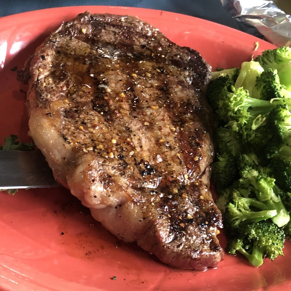 390 Main Street - 14 oz. Black Angus Grilled Rib-Eye - Seafood Near Me - Gorham, Maine 390 Main Street - 14 oz. Black Angus Grilled Rib-Eye - Seafood Near Me - Gorham, Maine