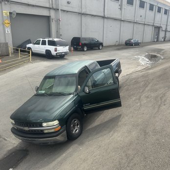 KSH Automotive - Auto Repair Near Me - San Francisco, California