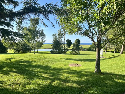 Fox Harb'r Resort by null