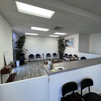 Immigration + Multiservice - Waiting area - Professional Services Near Me - Orange, California Immigration + Multiservice - Waiting area - Professional Services Near Me - Orange, California