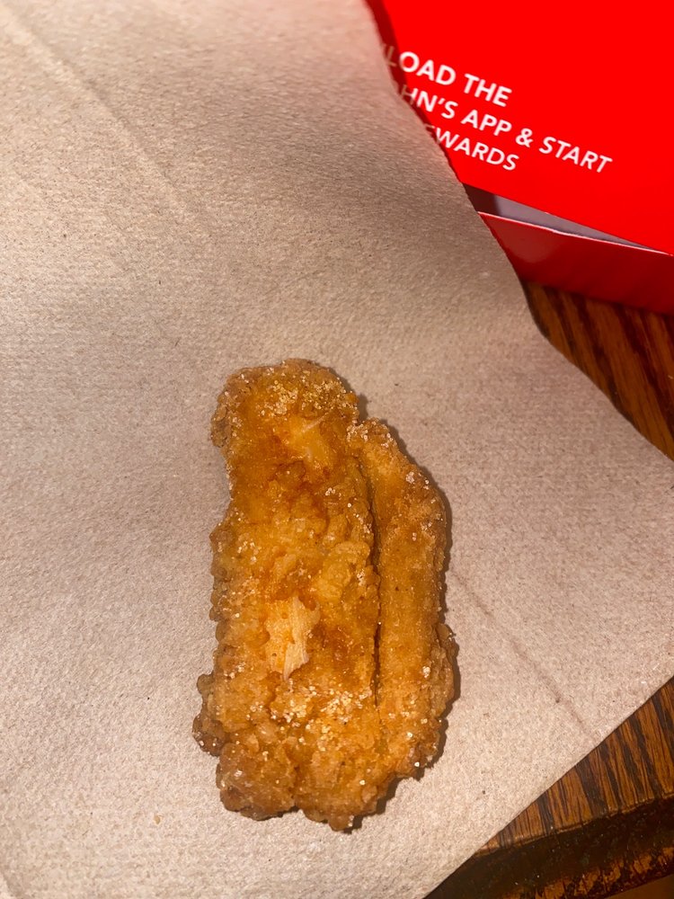 TACO JOHN’S Updated July 2024 50 Photos & 25 Reviews 601 BRd St