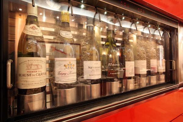 Loiseau des Vignes by null