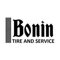 Bonin Tire & Service