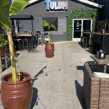 Tulum - Mexican Near Me - Bellevue, Kentucky