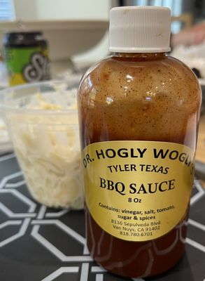 Dr. Hogly Wogly's Tyler Texas BBQ by null
