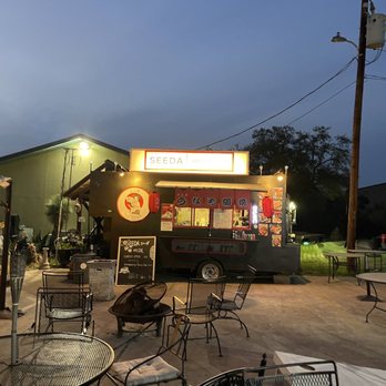 Burro King Mexican Grill - Other food trucks just a stones throw away. Come check out this Food Truck park. - Mexican Near Me - Lago Vista, Texas Burro King Mexican Grill - Other food trucks just a stones throw away. Come check out this Food Truck park. - Mexican Near Me - Lago Vista, Texas