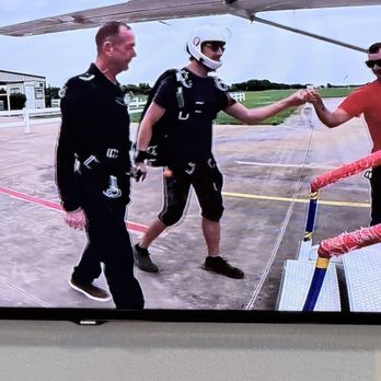 Skydive Spaceland Dallas - Skydiving Near Me - Whitewright, Texas Skydive Spaceland Dallas - Skydiving Near Me - Whitewright, Texas