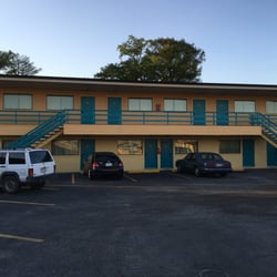 New Orleans Inn
