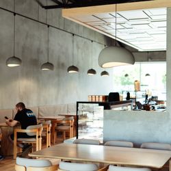 Family Coffee & Bakery