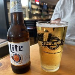 Frog Rock Tavern - Beer
