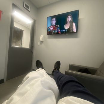 Infusion For Health - Glendale - Lazy boy, warm blanket and Hulu - Medical Centers Near Me - Glendale, California Infusion For Health - Glendale - Lazy boy, warm blanket and Hulu - Medical Centers Near Me - Glendale, California