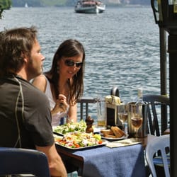 Steakhouse Seegarten