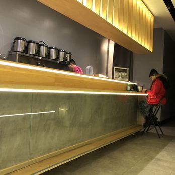 Kissaten - Pick up bar - Bubble Tea Near Me - London, XGL