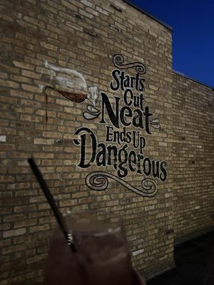 28 Mile Distilling Company by null