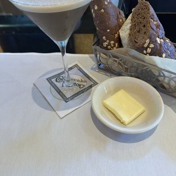 The Cheesecake Factory - Desserts Near Me - Orlando, Florida
