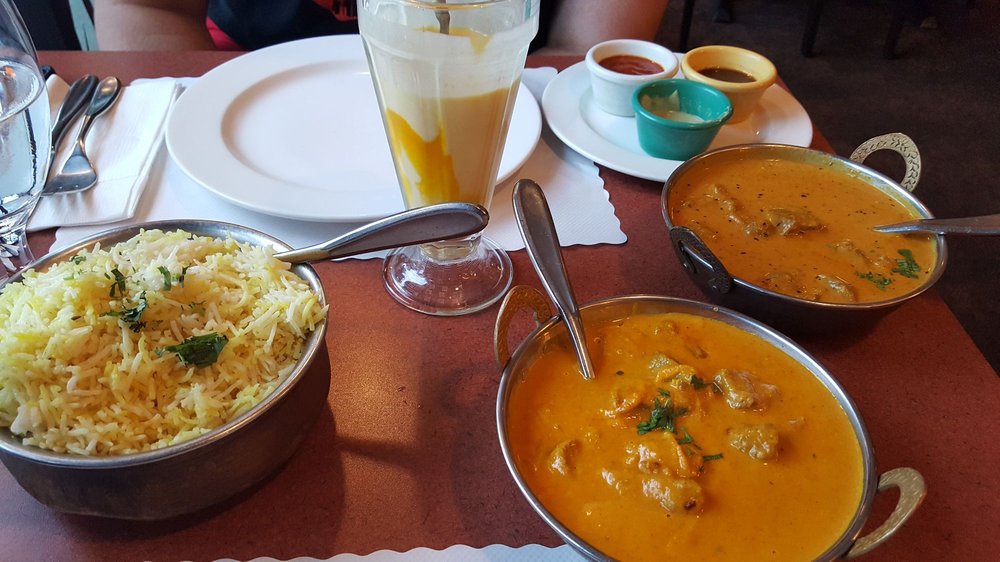 BENGAL TIGER CUISINE OF INDIA - 174 Photos & 528 Reviews - 6509