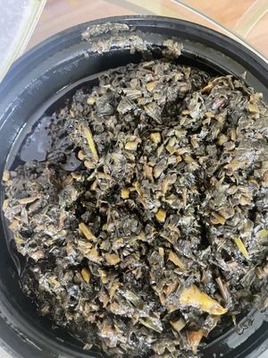 Kings and Queens Liberian Cuisine by null