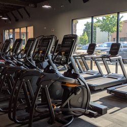 Snap Fitness