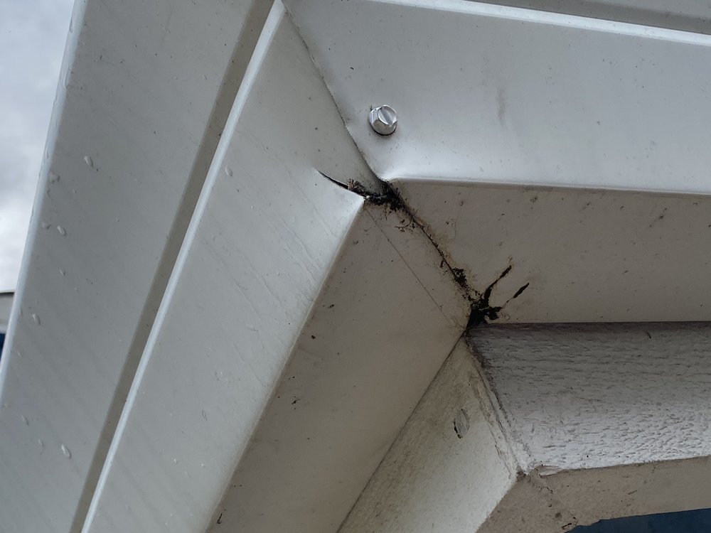 Slide of Scotland Roofing