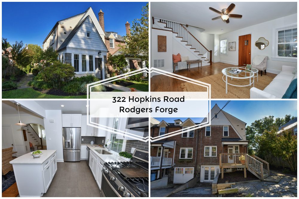 THE OTTEY GROUP OF CUMMINGS & CO REALTORS Updated June 2024 Contact