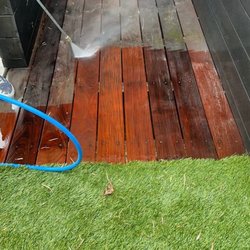 Shine Window and Pressure Wash