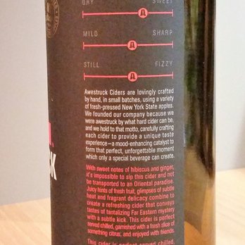 Saratoga Apple - An amazing "guest" cider available for tasting. - Fruits & Veggies Near Me - Schuylerville, New York Saratoga Apple - An amazing "guest" cider available for tasting. - Fruits & Veggies Near Me - Schuylerville, New York