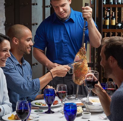 Texas de Brazil - Las Vegas by null