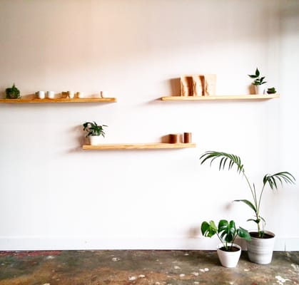 Elementary Coffee by null