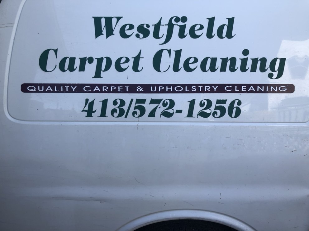 WESTFIELD CARPET CLEANING Updated September 2024 20 Pleasant St