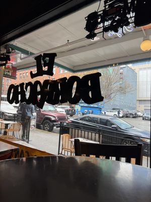 El Borracho Pike Place Market by null
