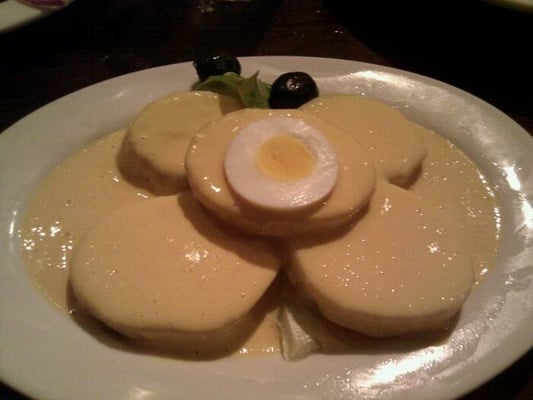 Sazon Peruvian Cuisine & Deli by null