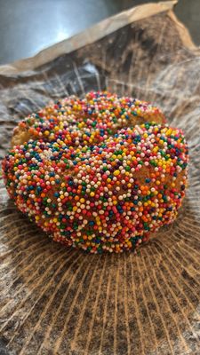 Gideon's Bakehouse by null