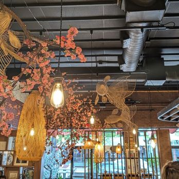 Ngon Vietnamese Kitchen - Decor - Vietnamese Near Me - Dallas, Texas Ngon Vietnamese Kitchen - Decor - Vietnamese Near Me - Dallas, Texas