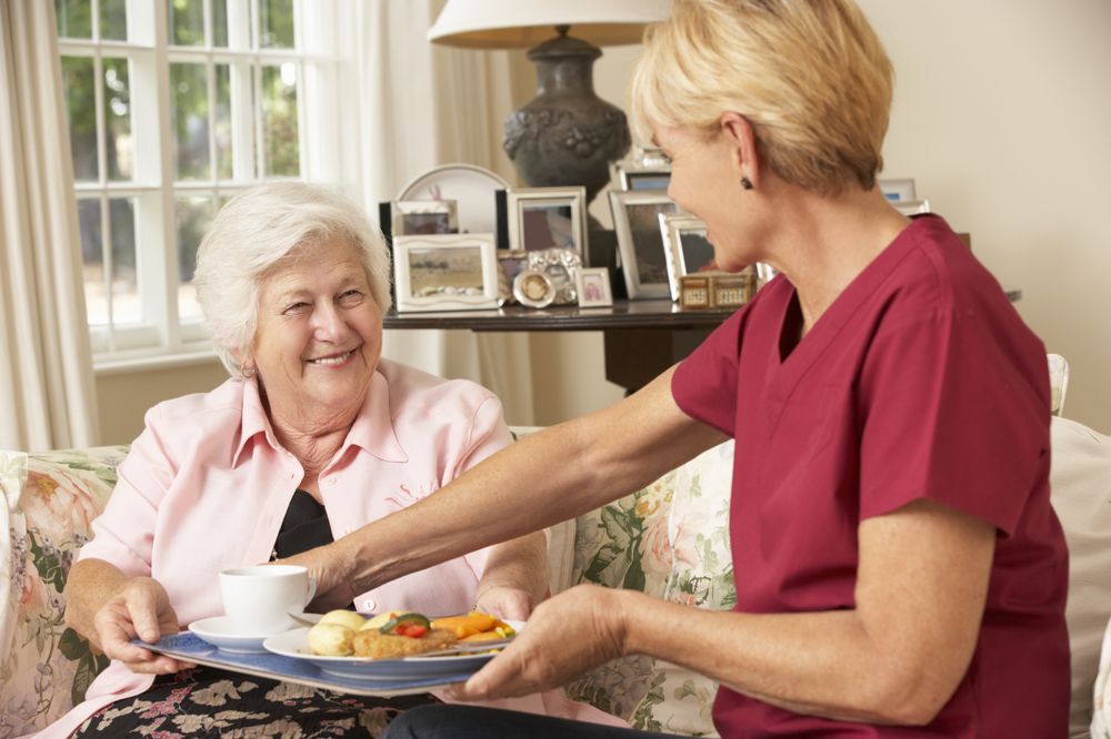 Positive Results Home Care & Staffing - home care agency in Ypsilanti, MI