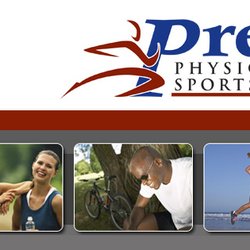 Premier Physical Therapy & Sports Performance - Banner