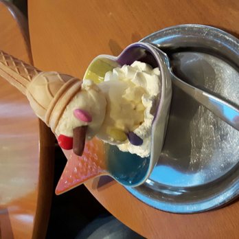 Eiscafé Venezia - Coffee & Tea Near Me - Esens, NI Eiscafé Venezia - Coffee & Tea Near Me - Esens, NI