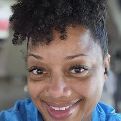 Thao's Lash Studio - Classic hybrid lashes