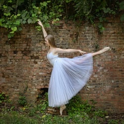Tolbert Yilmaz School of Dance