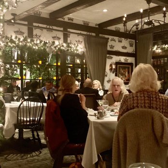 Five Crowns - Inside - Steakhouses Near Me - Corona del Mar, California Five Crowns - Inside - Steakhouses Near Me - Corona del Mar, California